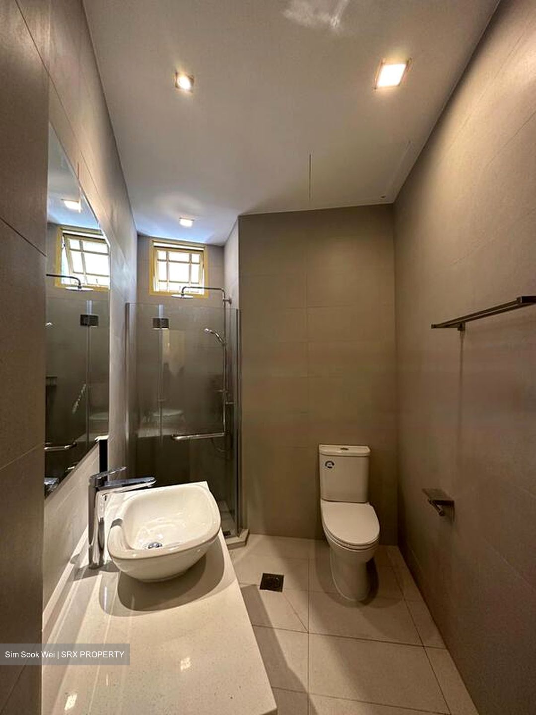 Orange Regency (D10), Apartment #467803521